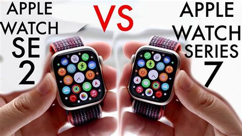 A­p­p­l­e­ ­W­a­t­c­h­ ­S­E­ ­2­ ­v­s­.­ ­ ­E­l­m­a­ ­İ­z­l­e­ ­S­E­